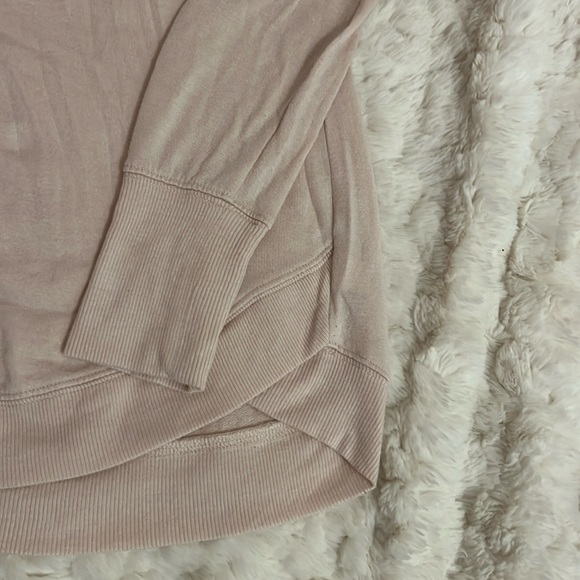 Athleta Mindset Lightweight Sweatshirt - Picture 4 of 4